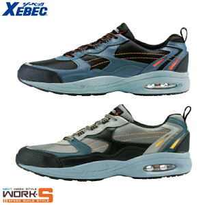 XEBEC �W�[�x�b�N85109 �Ód�h���Z�t�e�B�V���[�Y 23.0cm 24.0cm 24.5cm 25.0cm 25.5cm 26.0cm 26.5cm 27.0cm 28.0cm 29.0cm ���S ��� �y�� �ЊQ���[�N�E�F�A ��ƒ� ��ƕ� �Z�[�����I�I