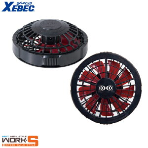 XEBEC �W�[�x�b�NFAN2200R �󒲕��V���K�^���b�h�t�@�� �M���Ǒ΍� ���K ���S���������[�N�E�F�A ��ƒ� ��ƕ� �Z�[�����I�I