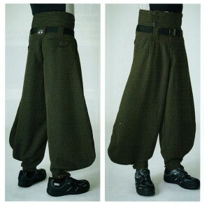 �w�����{���X�g���C�v4309�Ј�j�b�JG 4309-441 W73-100�|���G�X�e��100�� �Ј� ���h