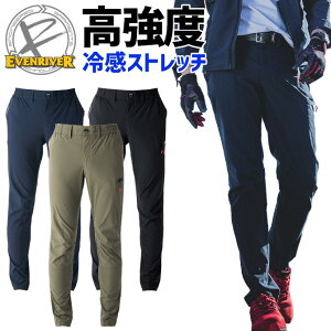�C�[�u�����o�[ �R�[�f���� �X�g���b�` �J�[�S �p���c EVENRIVER CORDURA GR1002 �t�� �z������ ���[�N�p���c ��ƕ� ��ƒ�