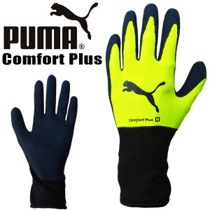 y3_܂ŃlR|Xzv[} Ǝ RtH[gvX VRS [NO[u PG-1310 Comfort Plus PUMA WORKING GLOVES Y fB[X w