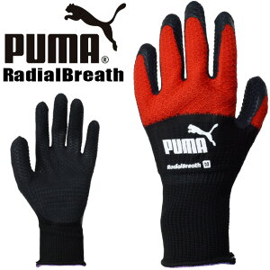 y3_܂ŃlR|Xzv[}  Ǝ WAvX VRS ebNX [NO[u PG-1330 RadicalBreath PUMA 3D GLOVES Y fB[X w