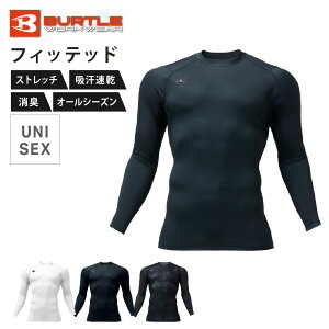BURTLE �o�[�g�� �R���v���b�V���� �����Y ���� �z������ UV�J�b�g �y�� �C���i�[ ���[�N�E�F�A �X�|�[�c �R���v���b�V�����E�F�A 4WAY�X�g���b�` ���L �d���p ���i�� ��� �_��� ��ƒ� ���f�B