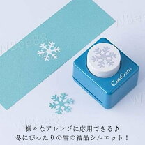 楽天市場】クラフトパンチ 雪の通販