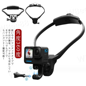GoPro ANZT[ }Eg ANVJ}Eg S[v X}zΉ lbNX EFAu J nYt[J}Eg px360x\ Be ANVJ N
