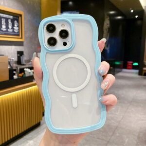 P[X iPhone15 Ȃ݂Ȃ Jo[ P[X EF[u MagSafeΉ g max ؍ iphone15 pro P[X iphone14 13 iphone14pro iPhone12 iPhone11 CX[d