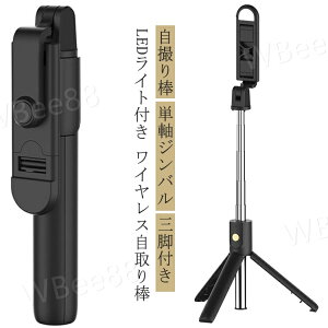 ZJ_ B_ ǂ_ Ort fWJp LEDCg Bluetooth Rt X}zB_ u OrX^h 100cm 360x]\ Xgbp[t CX ~jOr 