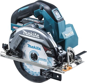 楽天市場】□マキタ 18V 165mm 充電式マルノコ HS610DZ (青) 本体＋ 