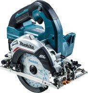 マキタ(Makita) 125ミリ充電式マルノコ 18V6Ah バッテリ2本・充電器・ケース付 HS474DRGX