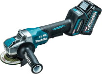 楽天市場】マキタ 40v グラインダーの通販
