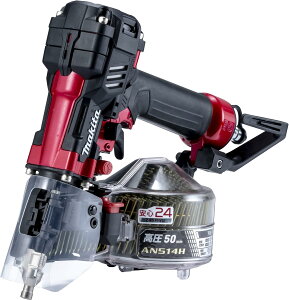 �}�L�^(makita) �����G�A�B�� �P�[�X�t 50mm �� AN514H