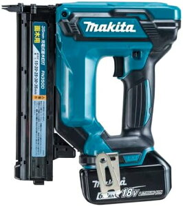 �}�L�^(Makita) 35�~���[�d���ʖؓB�� 18V6Ah �o�b�e���E�[�d��E�P�[�X�t FN350DRG