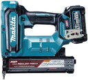 マキタ(Makita) 充電式仕上釘打 40Vmax 2.5Ah バッテリ1本・充電器・ケース付 FN001GRD