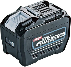 makita }L^ 40Vmax `ECIobe BL4080F 8.0Ah XGT A-73368