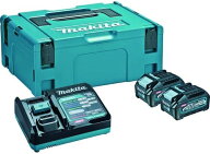 マキタ makita パワーソースキットXGT2 A-69733