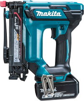 楽天市場】マキタ 充電 タッカー st420dの通販