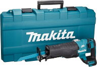 マキタ レシプロソー充電式18V JR187DZK ケース付/バッテリ充電器別売