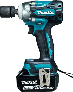 楽天市場】黒BOX入り□マキタ 18V6.0Ah インパクトレンチ TW300D黒 