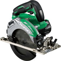 楽天市場】日立 36v 丸のこ c3606daの通販