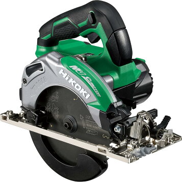 楽天市場】ハイコーキ[HiKOKI] 100V 165mm深切り丸のこ C6MBYA3（の 