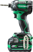 楽天市場】hikoki インパクト 18vの通販