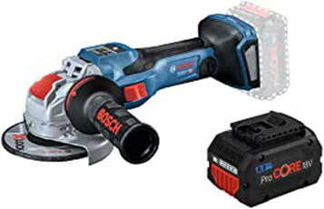 楽天市場】□【中古美品】BOSCH/ボッシュ GDX 18V200GSRN コンボキット 
