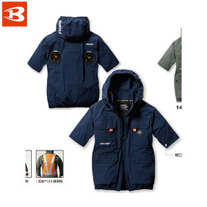 �o�[�g�� AC2036 AC�����u���]�� S M L XL XXL 3XL �y�t�đΉ� ��ƒ� ��ƕ� BURTLE �z