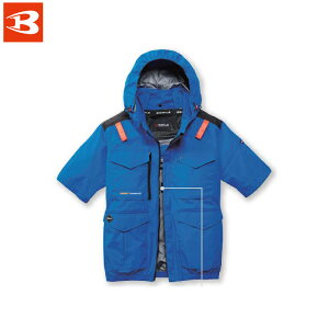 �o�[�g�� AC2106 AC�����u���]�� S M L XL XXL 3XL �y�t�đΉ� ��ƒ� ��ƕ� BURTLE �z