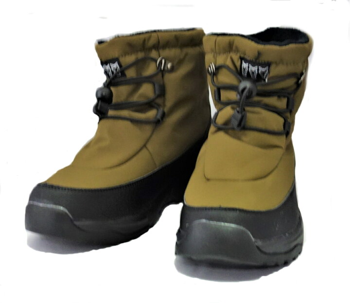 楽天市場 送料無料 ミツウマ 防水防寒ブーツ スノーブーツ メンズ Mitsuuma 除雪作業 冬用ブーツ 防寒 あたたかい 防水設計 防滑 アウトドア キャンプ 軽量設計 長靴 ワークハンター楽天市場店