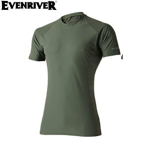 EVENRIVER GTE05 �A�C�X�R���v���b�V����T�V���c �y��ƒ� ��ƕ� �C�[�u�����o�[�z
