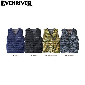 EVENRIVER R125 �t�@�C�o�[�_�E���x�X�g �y��ƒ� ��ƕ� �C�[�u�����o�[�z
