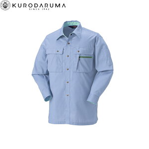 �N���_���} KURODARUMA 25011 �����V���c S M L LL EL 4L 5L ��ƒ� ��ƕ�