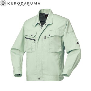�N���_���} KURODARUMA 254931 �����W�����p�[ S M L LL EL 4L 5L ��ƒ� ��ƕ�