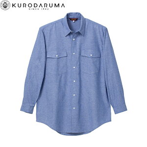 �N���_���} KURODARUMA 25874 �����V���c S M L LL 3L 4L 5L ��ƒ� ��ƕ�