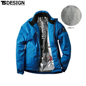 TS DESIGN 1846 Kq[gESCgEH[WPbg y ƕ ƒ eB[GXfUC az