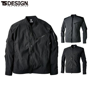 TS DESIGN 84506 TS4D�i�C�����h�b�c���C�_�[���[�N�W���P�b�g �y ��ƕ� ��ƒ� �e�B�[�G�X�f�U�C�� ���a�z