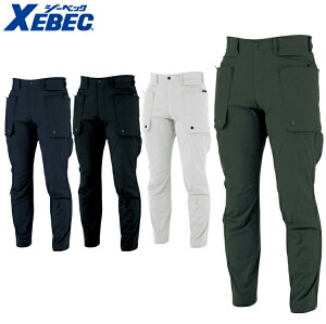 XEBEC 2226 �R�[�f�����p���c �����߃T�C�Y ���ʃT�C�Y �傫�߃T�C�Y �y ��ƕ� ��ƒ� �W�[�x�b�N�z
