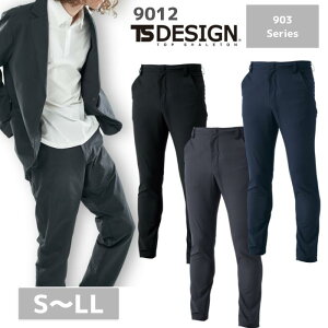 藤和 TSDESIGN TS TEX ステルス メンズ マルチ パンツ ズボン 9232 S M L LL 春夏 秋冬 SS AW 通年 年間 作業服 作業着 おしゃれ ゴルフ メンズ 男性 軽量 ストレッチ 形態