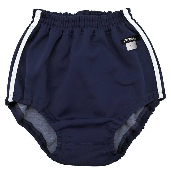 楽天市場】ブルマ 体操服 学販品 PHYSALIS G2型 日本製 S〜4L スクール 