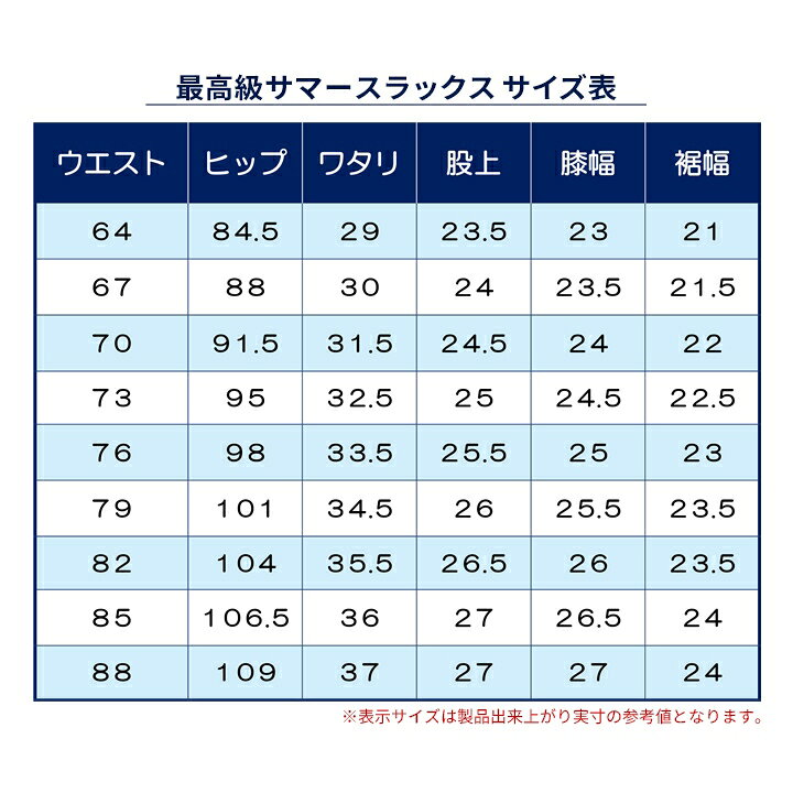 楽天市場】学生服 夏ズボン 究極の極ブラック学生服ズボン 裏綿  