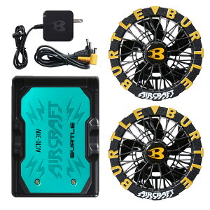 �_�}���\�����̓|�C���g2�{�^���ۗ�ܕt����12�����ۏ؁��yBURTLE �o�[�g�� 2026�N �t�� �ŐV �� �� �o�b�e���[ �t�@�� 30V AC10 AC10-1 AC10-2�z �G�A�[�N���t�g AIRCRAFT �f�o�C�X ��ƕ� ��ƒ� ���[