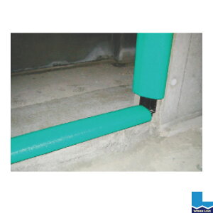 �}���`�J�o�[���C�h�i�V���b�N���X�J�o�[�j10t×135W×80H×1,700L�i�Ή��Ё`200mm�j�J���[�F�ΐF�@�����F40�{02P03Dec16