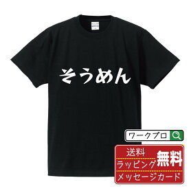 そうめん オリジナル Tシャツ デザイナーが描く 漫画 おすすめ マンガ 文字 プリント Tシャツ 【 食べ物 】 メンズ レディース キッズ S M L LL XL XXL 120 130 140 150 G-S G-M G-L 【 文字Tシャツ おもしろtシャツ 誕生日 記念日 特別な日 プレゼント 等 】