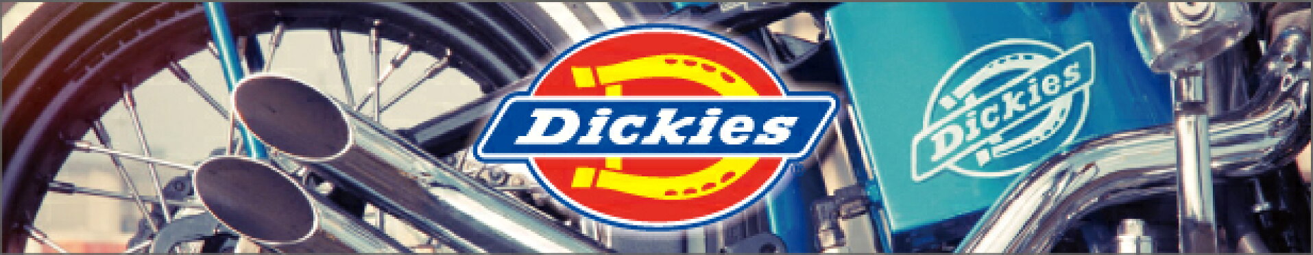 ディッキーズ