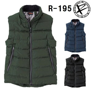 EVENRIVER�i�C�[�u�����o�[�j�@R-195�@�t�@�C�o�[�_�E���q�[�g�x�X�g�@�i3L�`4L�j