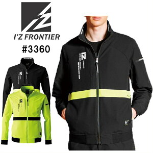 �A�C�Y�t�����e�B�A�iI�fZFRONTIER�j�@��3360�@�l�I�t���[�`���[A�DD�D�X�g���b�`���[�N�W���P�b�g�iS�`4L�j