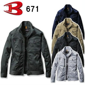 BURTLE�i�o�[�g���j�@671�@�W���P�b�g�i���j�Z�b�N�X�j�@�iS�`LL�j