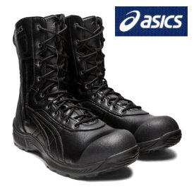安全靴 アシックス CP405 asics 半長靴 踏み抜き防止 ファスナー
