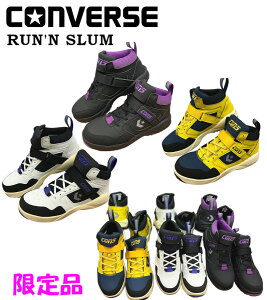 Ro[X SC CONVERSE CPDRUN'N SLAM PS 菤i RY japan only