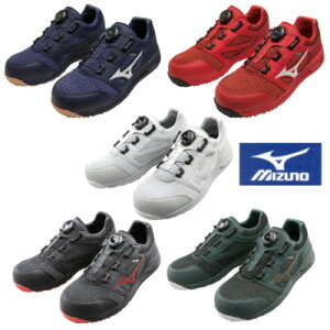 ~Ym SC MIZUNO I[}CeB LSII 52L BOA